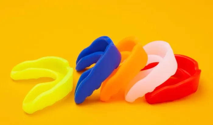 8.4m Brits have knocked out a tooth tooth