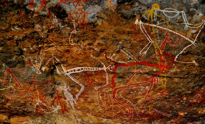 STEM pathways for Indigenous students
