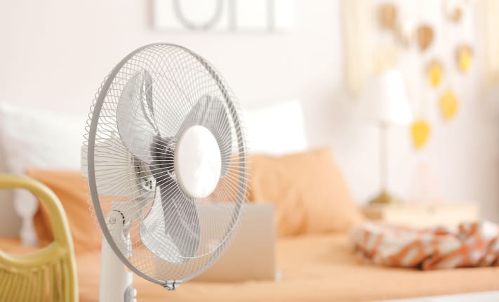 10 expert-backed hot summer sleep hacks
