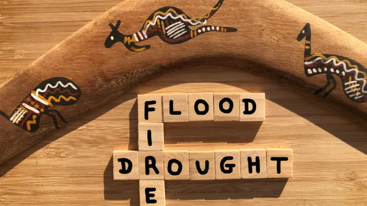 Climate change through a disaster medicine lens