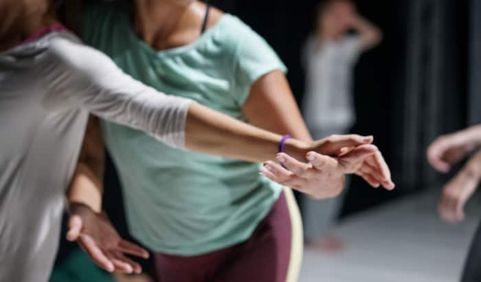 Dance and  Parkinson’s disease