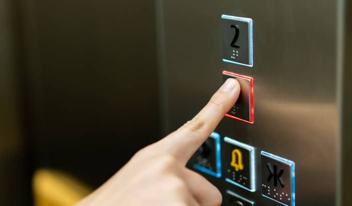 Battling antibiotic-resistant pathogens one door knob at a time