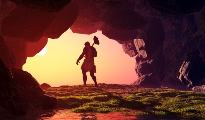 Most Brits have Neanderthal DNA