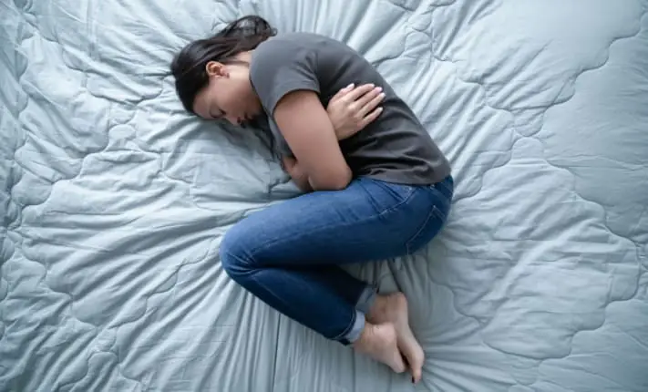 Genetics links endometriosis and IBS