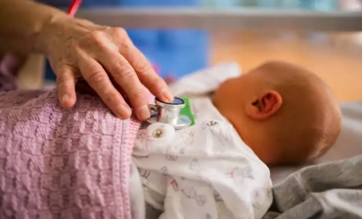 UQ develops new drug for sepsis new drug for sepsis