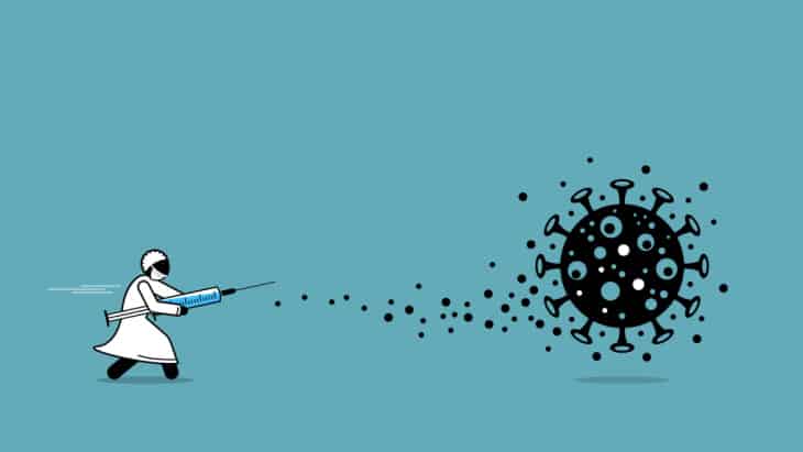 Clamp2 provides vaccine hope for future pandemics