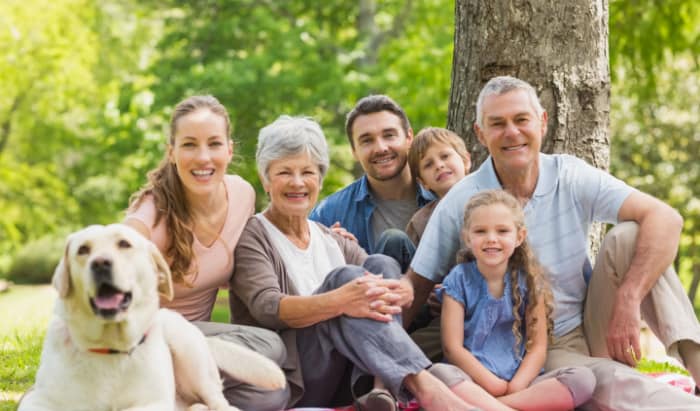 The importance of knowing your family medical history