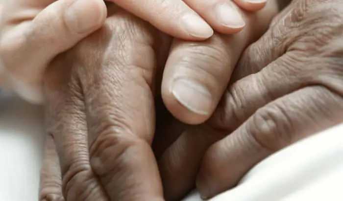 Ethnic minority patients yearn for warmth from health care professionals ethnic