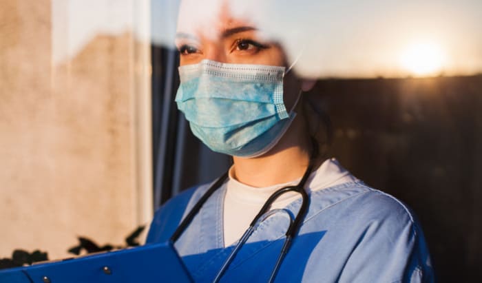 Wales Emergency Medicine: Staff shortages & health service in crisis