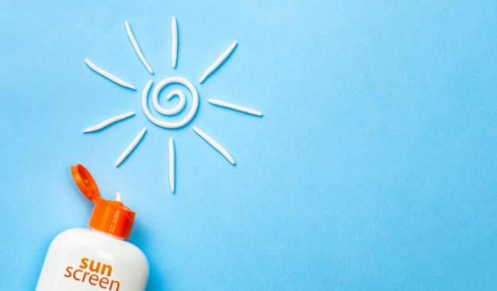 Sunscreen cost increasing risk of skin cancer