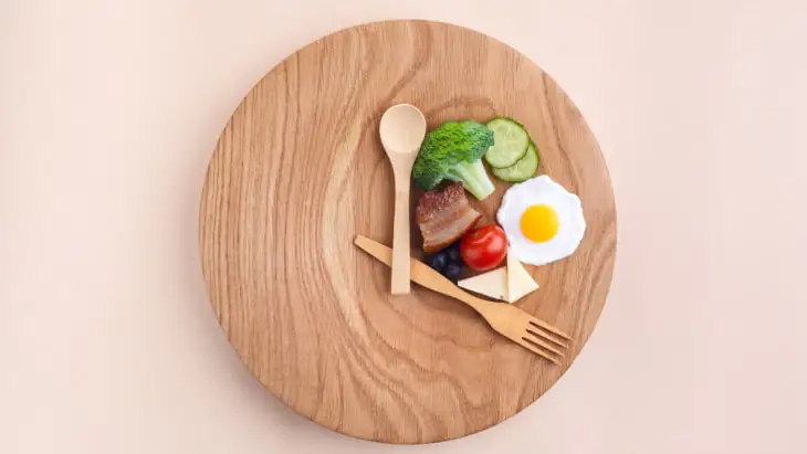 Intermittent fasting and dementia study intermittent fasting