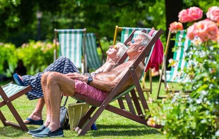 Most Brits can’t spot melanoma skin cancer