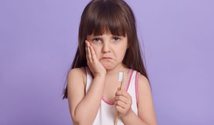 Government sitting on side-lines as child oral health gap widens