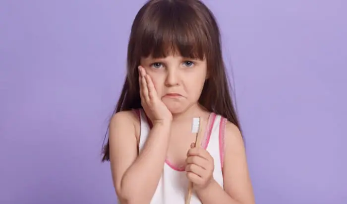 Government sitting on side-lines as child oral health gap widens oral health