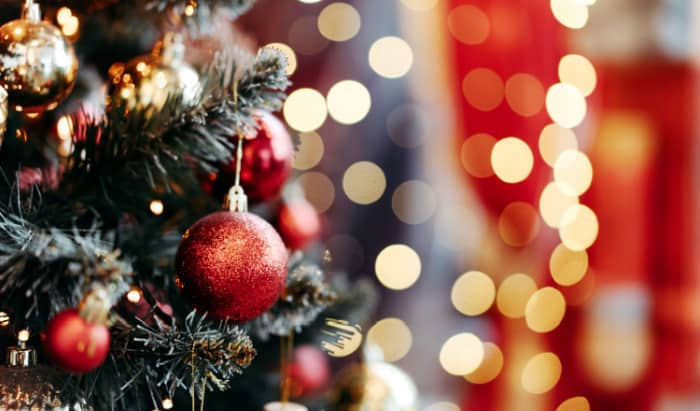 Have yourself a sneeze-free Christmas