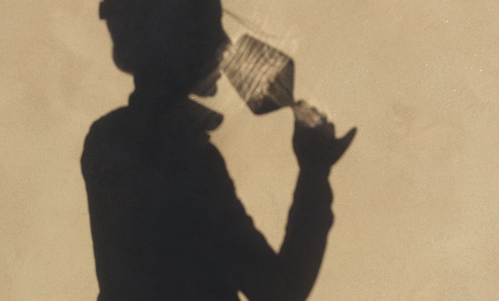 Managing menopause, alcohol and the next chapter