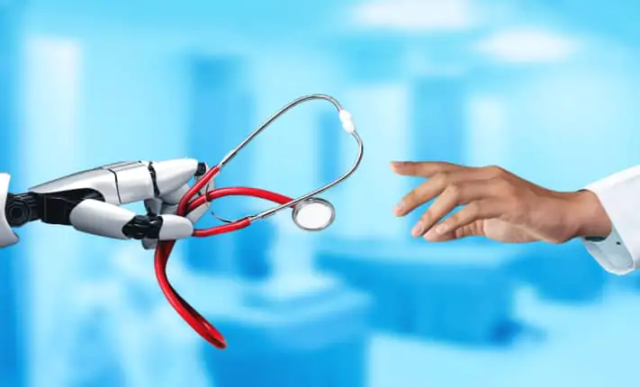 AI could perpetuate health inequalities