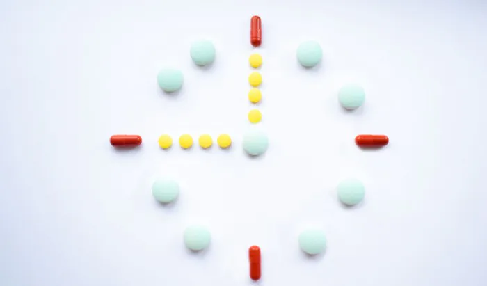 Time critical medication guides for healthcare professionals medication