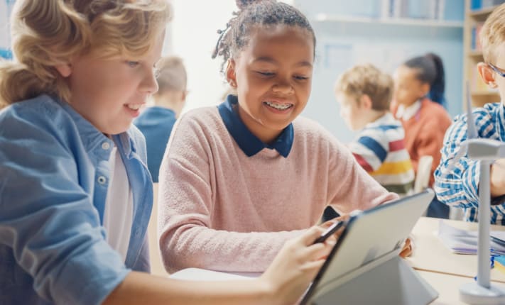 Is too much screen time bad for our eyes?