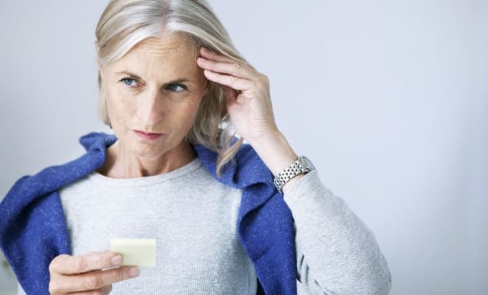 COVID-19’s Lasting Impact on Cognition and Memory