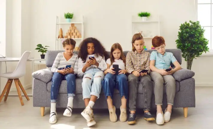 Beyond Screen Time: Understanding Child Development