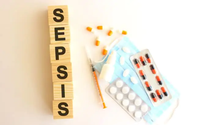Sepsis: Know the signs sepsis
