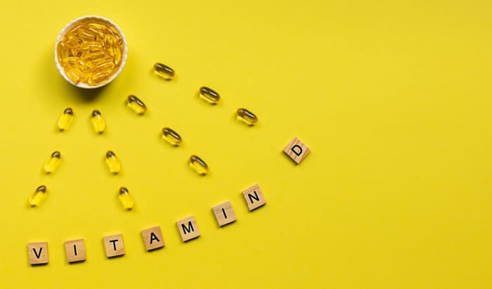 Taking higher-than-recommended doses of vitamin D for five years reduced the risk of atrial fibrillation