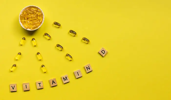 Taking higher-than-recommended doses of vitamin D for five years reduced the risk of atrial fibrillation