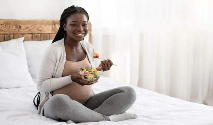 Pregnancy: 5 first aid adaptations