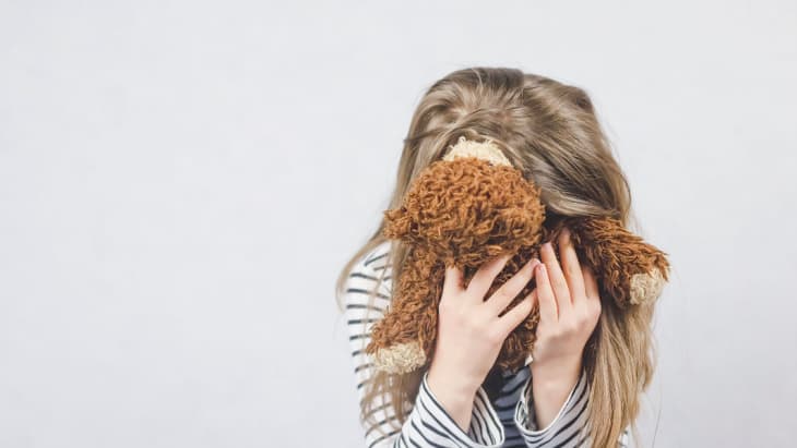 Mental health prescriptions for children up nearly 60 percent Mental health prescriptions