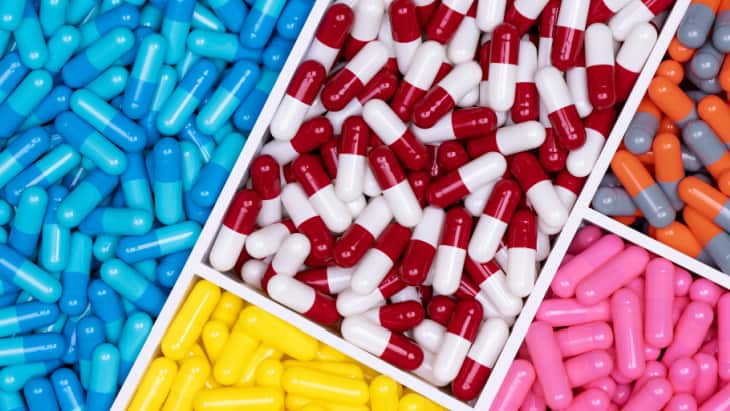 Grant to create new antibiotics for superbugs