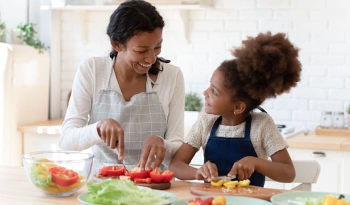 Little helps for healthier diets – making affordable, healthy diets accessible to all’