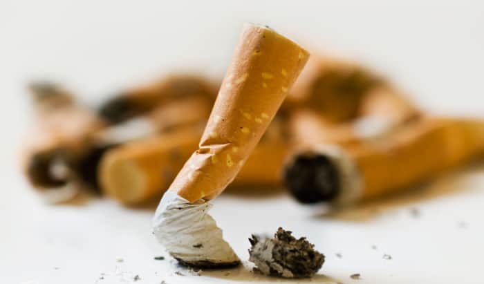 WHO urged to reevaluate anti-smoking strategies