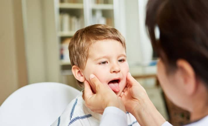 What parents need to know about Scarlet Fever & Strep A