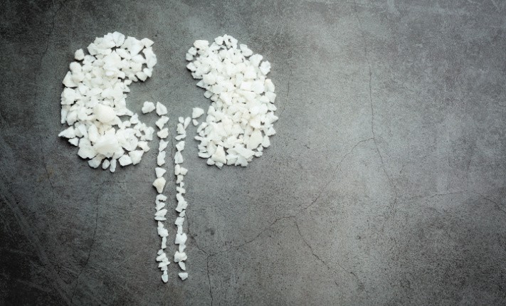 How to Keep Your Kidneys Healthy When You Have Diabetes