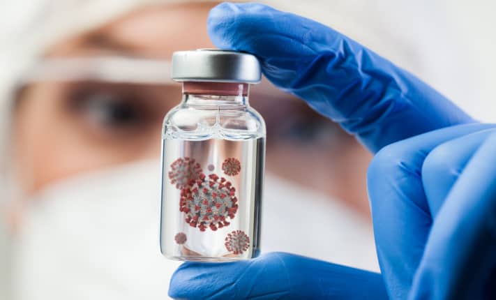 A missing piece of the jigsaw: adenovirus Covid-19 vaccines