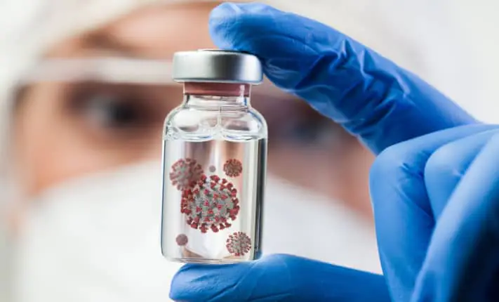 A missing piece of the jigsaw: adenovirus Covid-19 vaccines