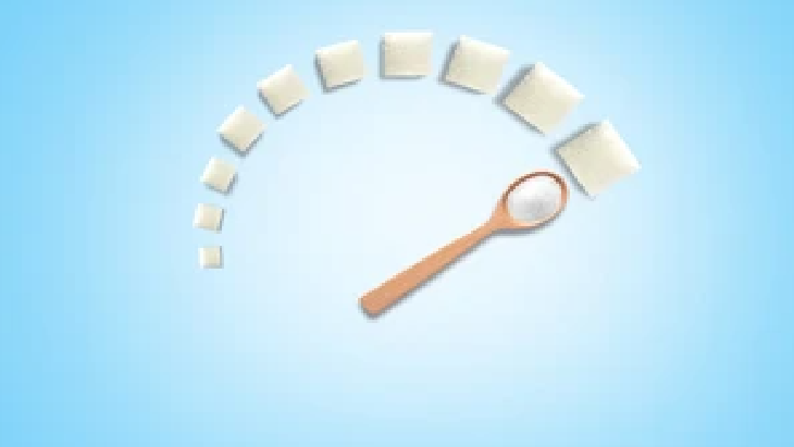 Positive impact of Flash glucose monitoring
