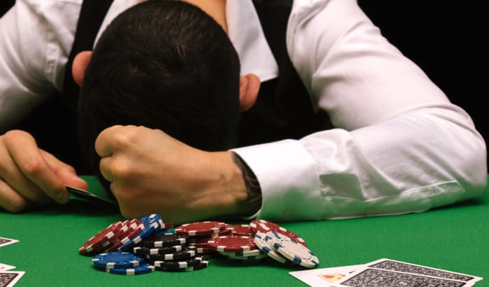 Review of gambling legislation highlights lack of commitment to addressing gambling harms