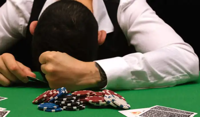 Review of gambling legislation highlights lack of commitment to addressing gambling harms