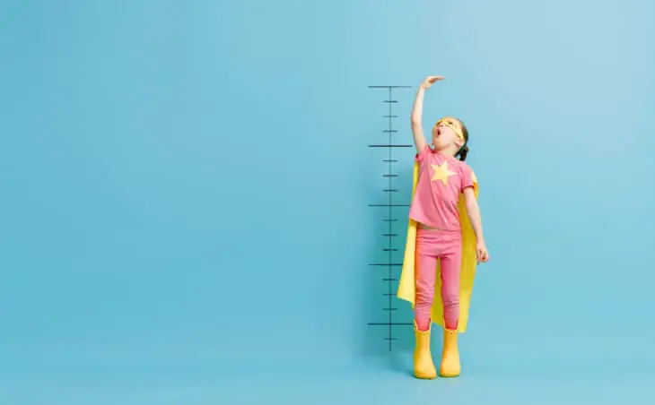 Children’s growth genome study
