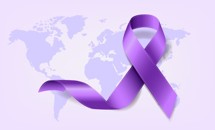 Global cancer burden growing, amidst mounting need for services