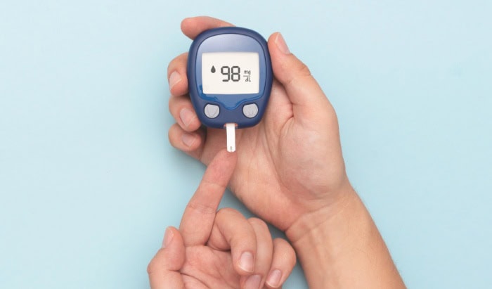 Diabetes – Signs and symptoms and how to help