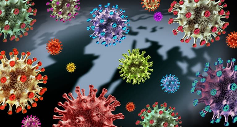 Further illnesses still expected from SARS-CoV-2