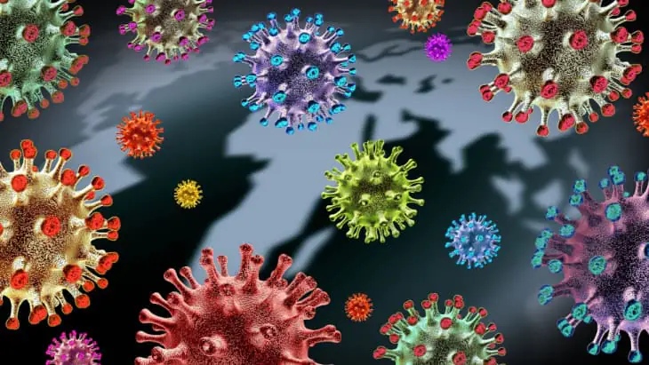 UK first country to approve bivalent vaccine