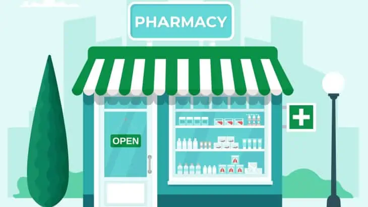 Why hygiene is vital for your pharmacy