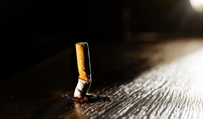 Tobacco policy should be health driven and science backed