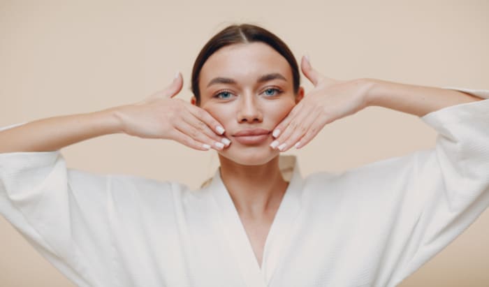 Ways to slow down signs of ageing