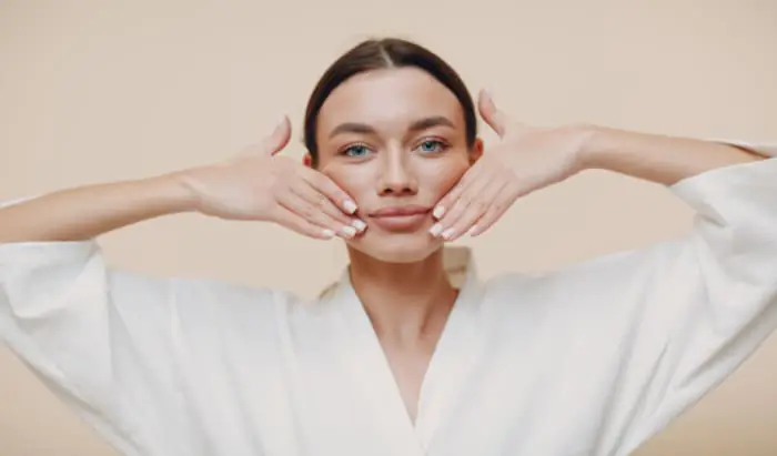 Ways to slow down signs of ageing