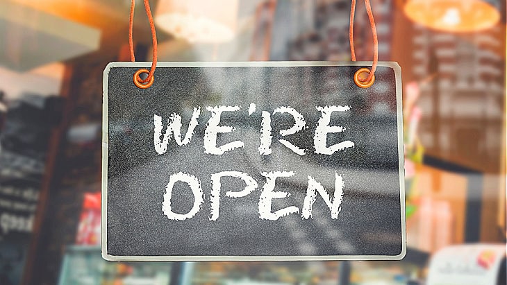 Experimental Physiology’s Open Access future